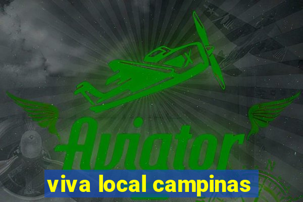 viva local campinas